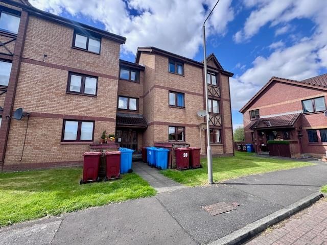 Additional image 2 of 2 bed flat to rentBuchanan Court, Falkirk FK2
