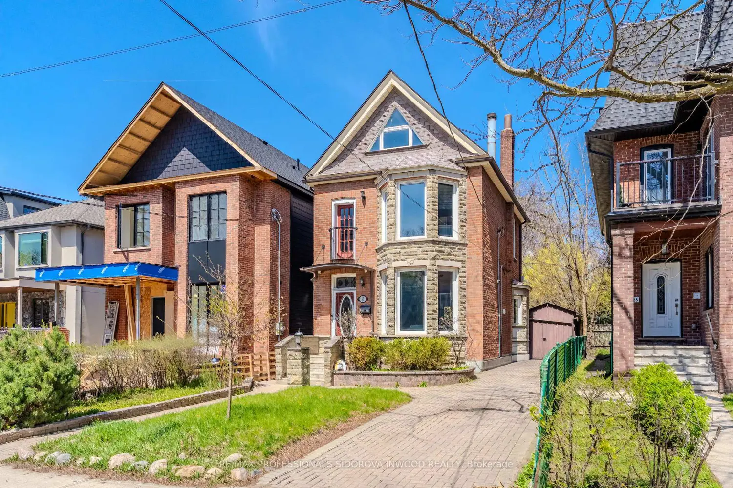 30 Boustead Avenue