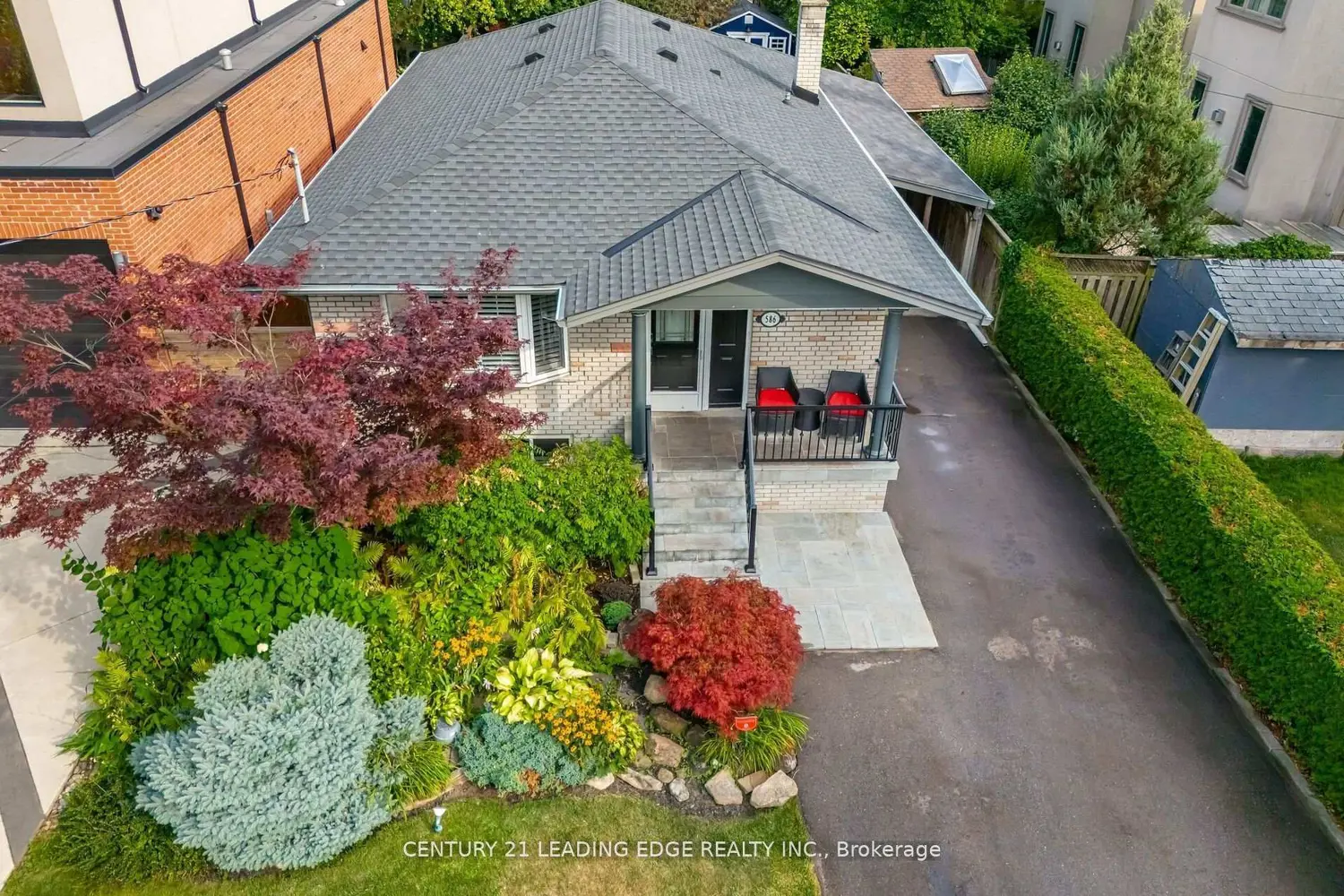 Additional image 4 of 586 Curzon Avenue