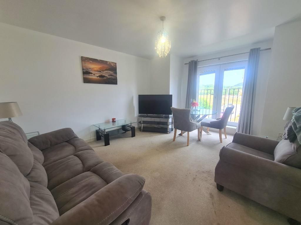 2 bed flat to rent31 Pringle Drive, Edinburgh EH16