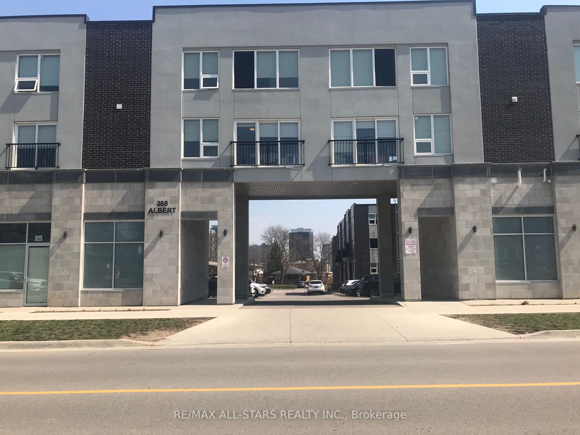 Additional image 2 of 216-338 Albert Street, Waterloo, ON, N2L 3T8