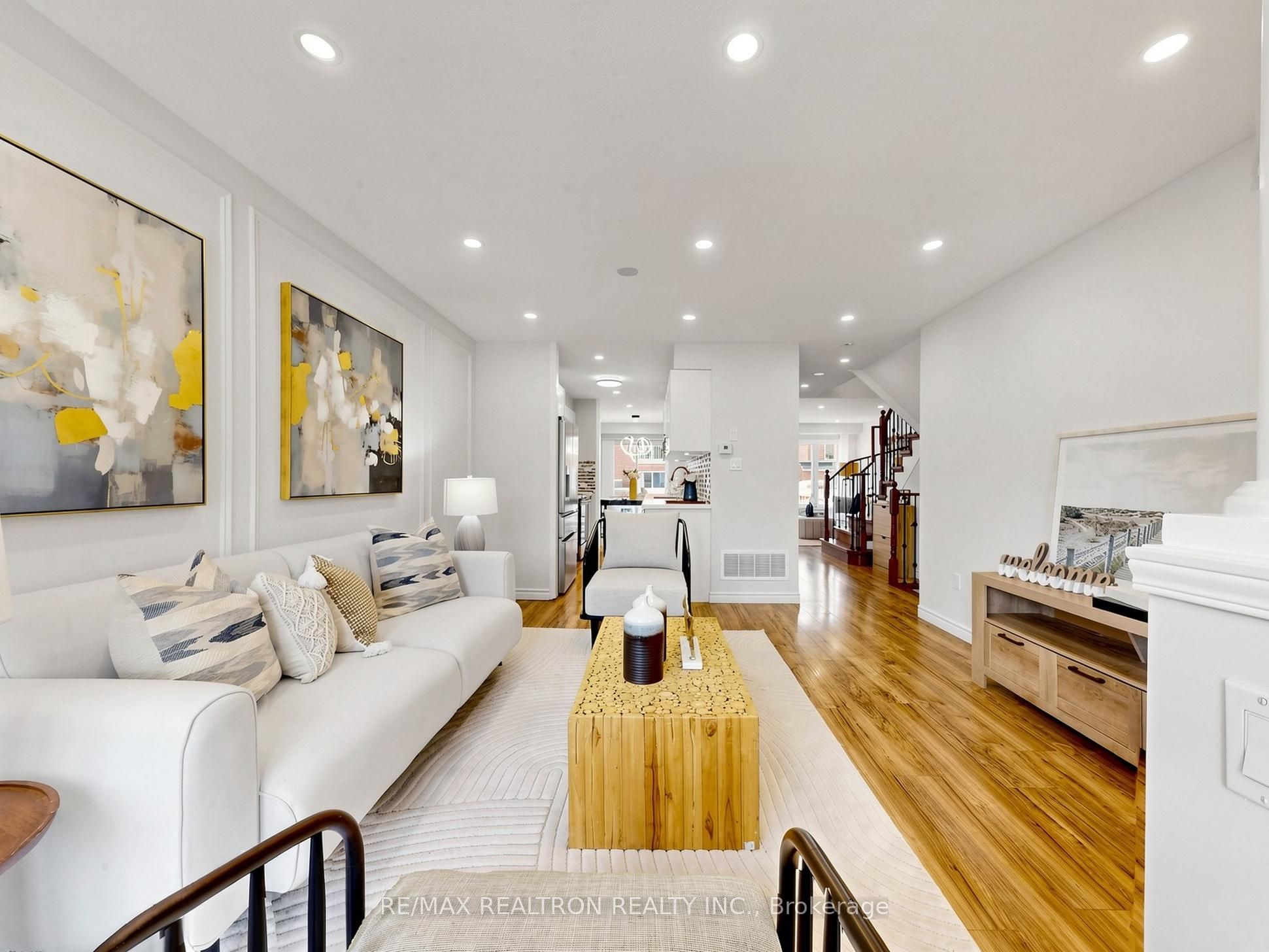 Additional image 6 of 22 Westcliffe Crescent, Richmond Hill, ON, L4E 0S1