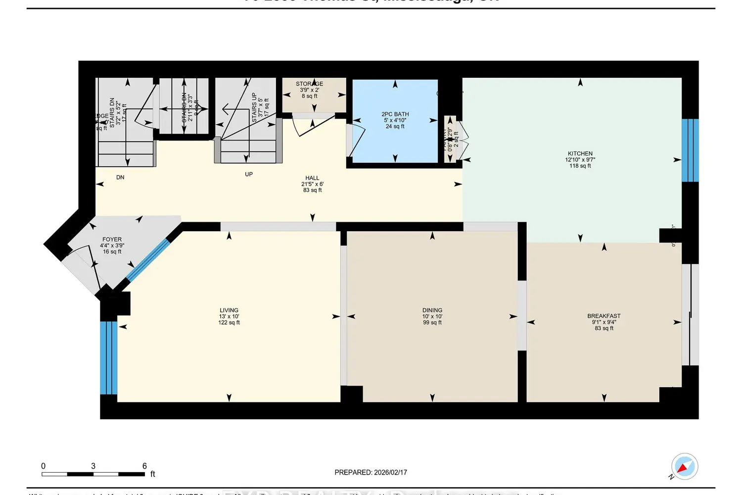 Additional image 20 of 2555 Thomas Street 70