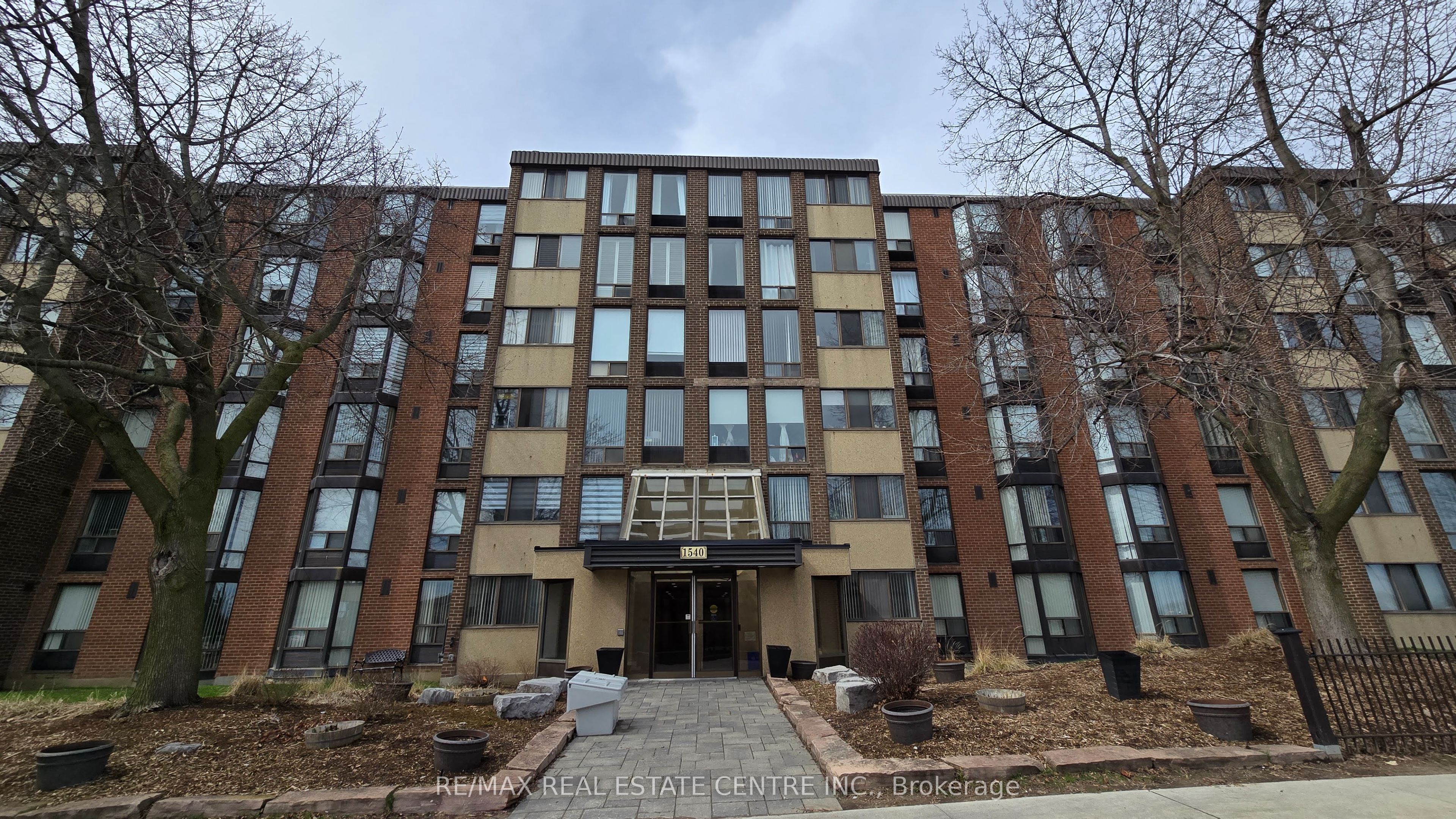 609-1540 Pickering Parkway, Pickering, ON, L1V 3V9