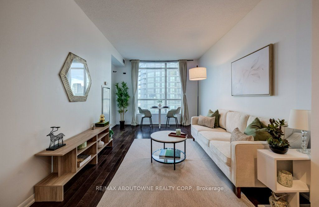 Additional image 3 of 3008-215 Fort York Boulevard, Toronto, ON, M5V 4A2