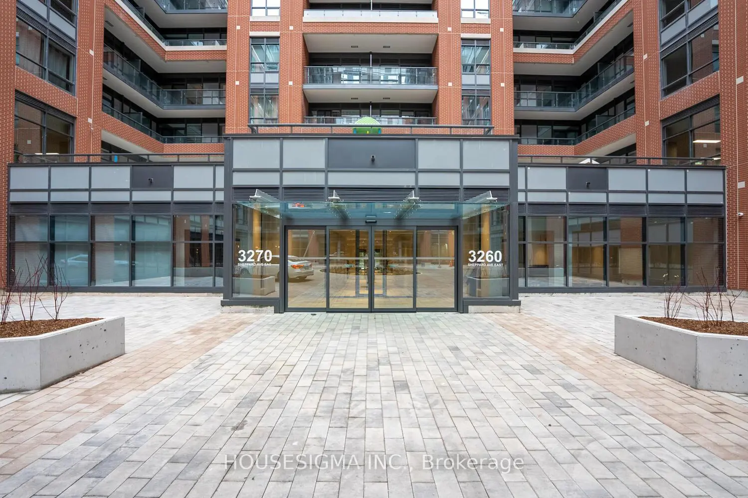 Additional image 3 of 3260 Sheppard Avenue 304
