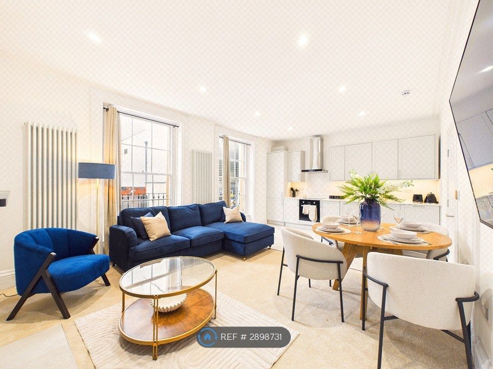 1 bed flat to rentHenrietta St, Cheltenham GL50