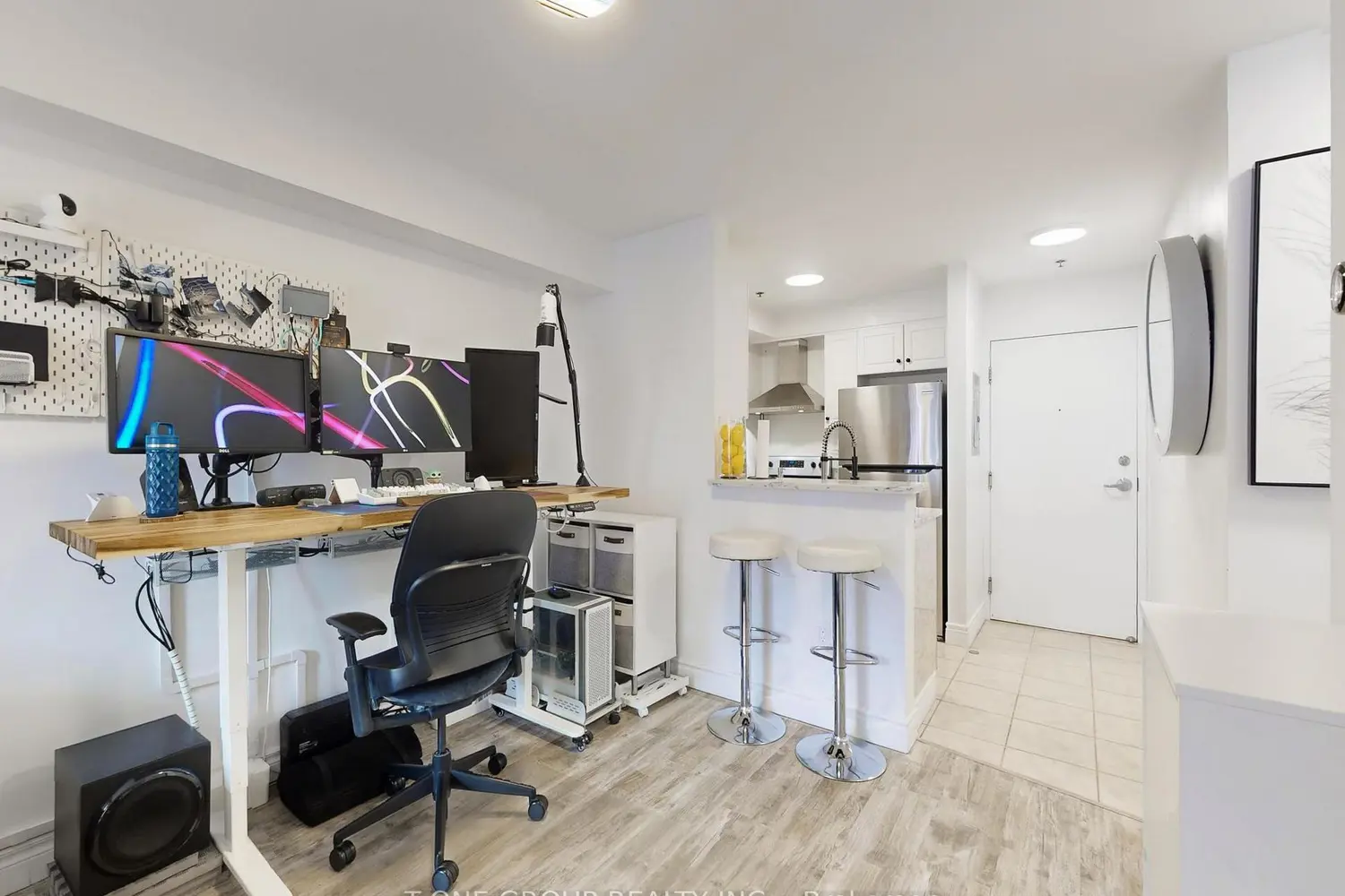 Additional image 4 of 5225 Finch Avenue 217