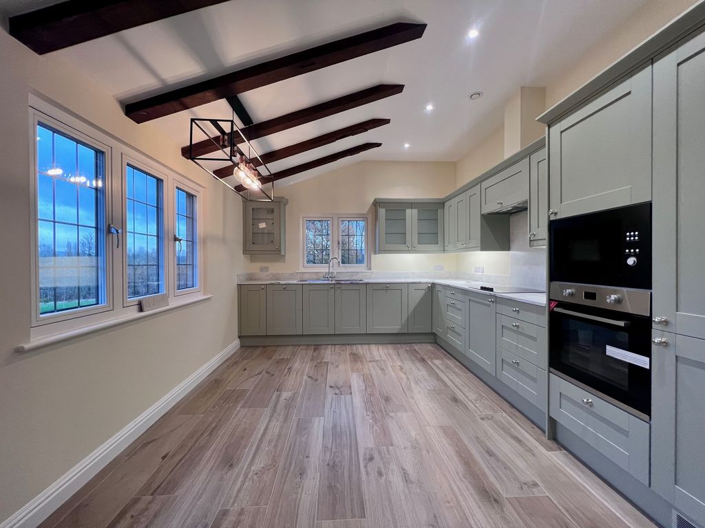 Additional image 5 of 2 bed barn conversion to rentSt. Owens Cross, Hereford HR2
