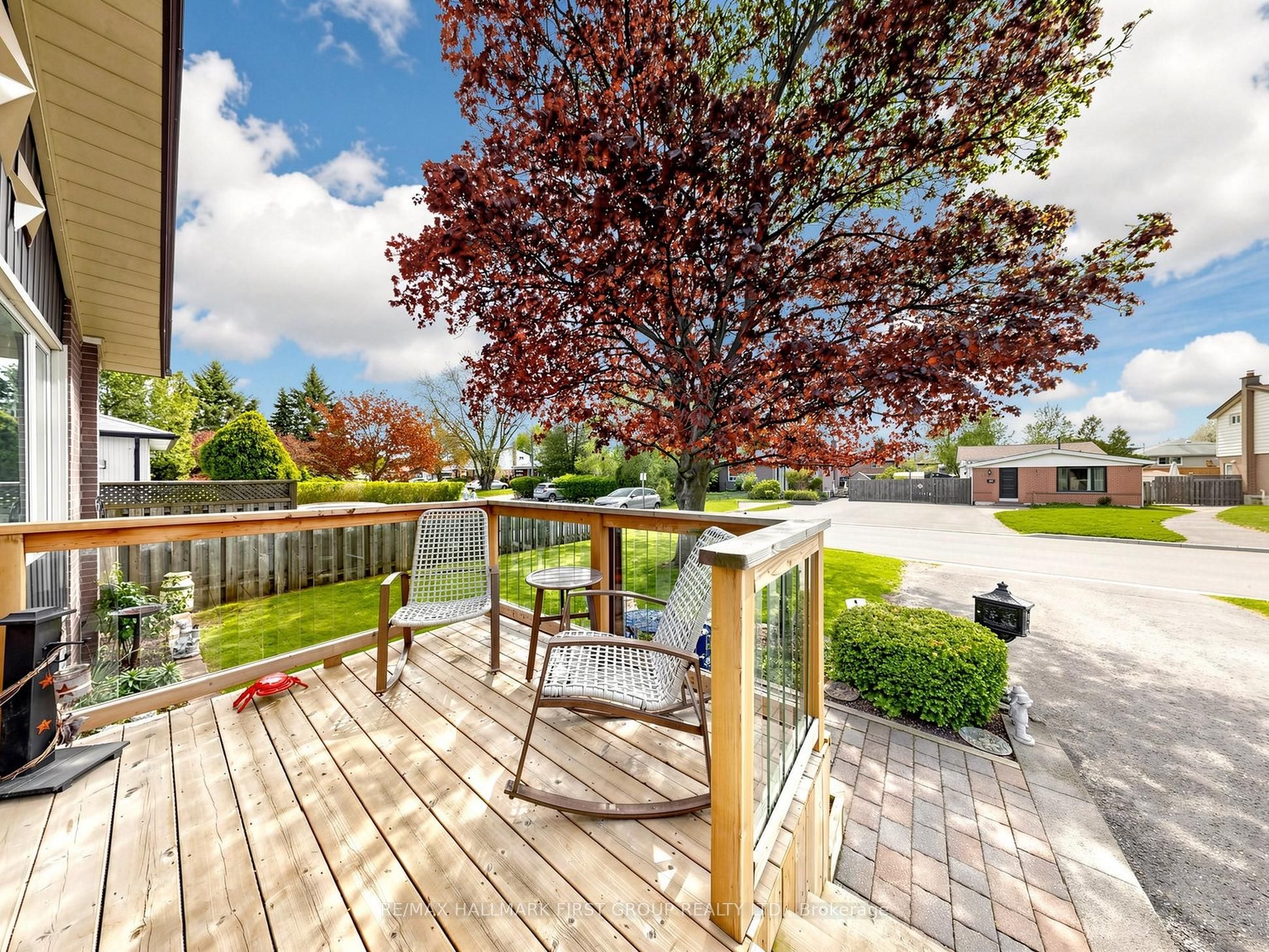Additional image 4 of 715 Lublin Avenue, Pickering, ON, L1W 1Z1