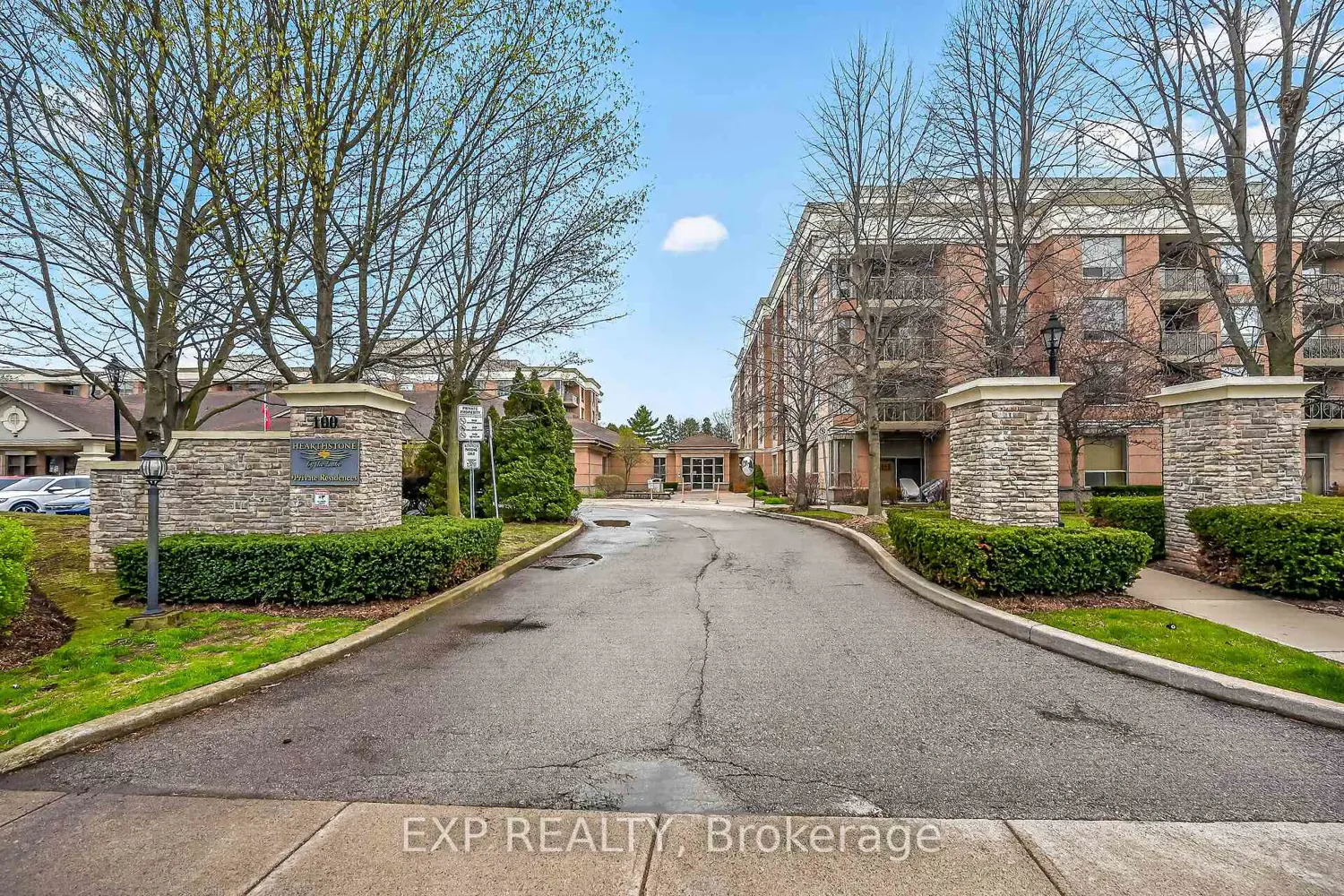 100 Burloak Drive 1410