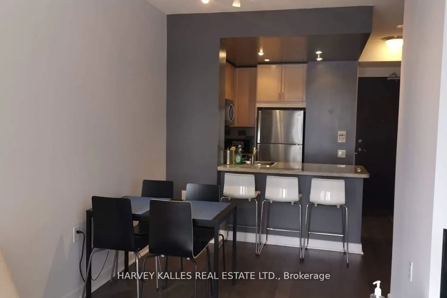 Additional image 2 of 85 Bloor Street 1603