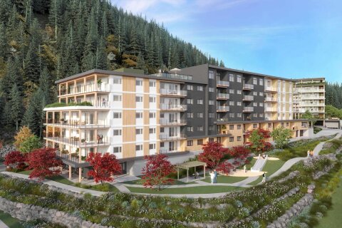 Additional image 7 of 202-1050 Finch Drive, Squamish, BC, V0V 0V0