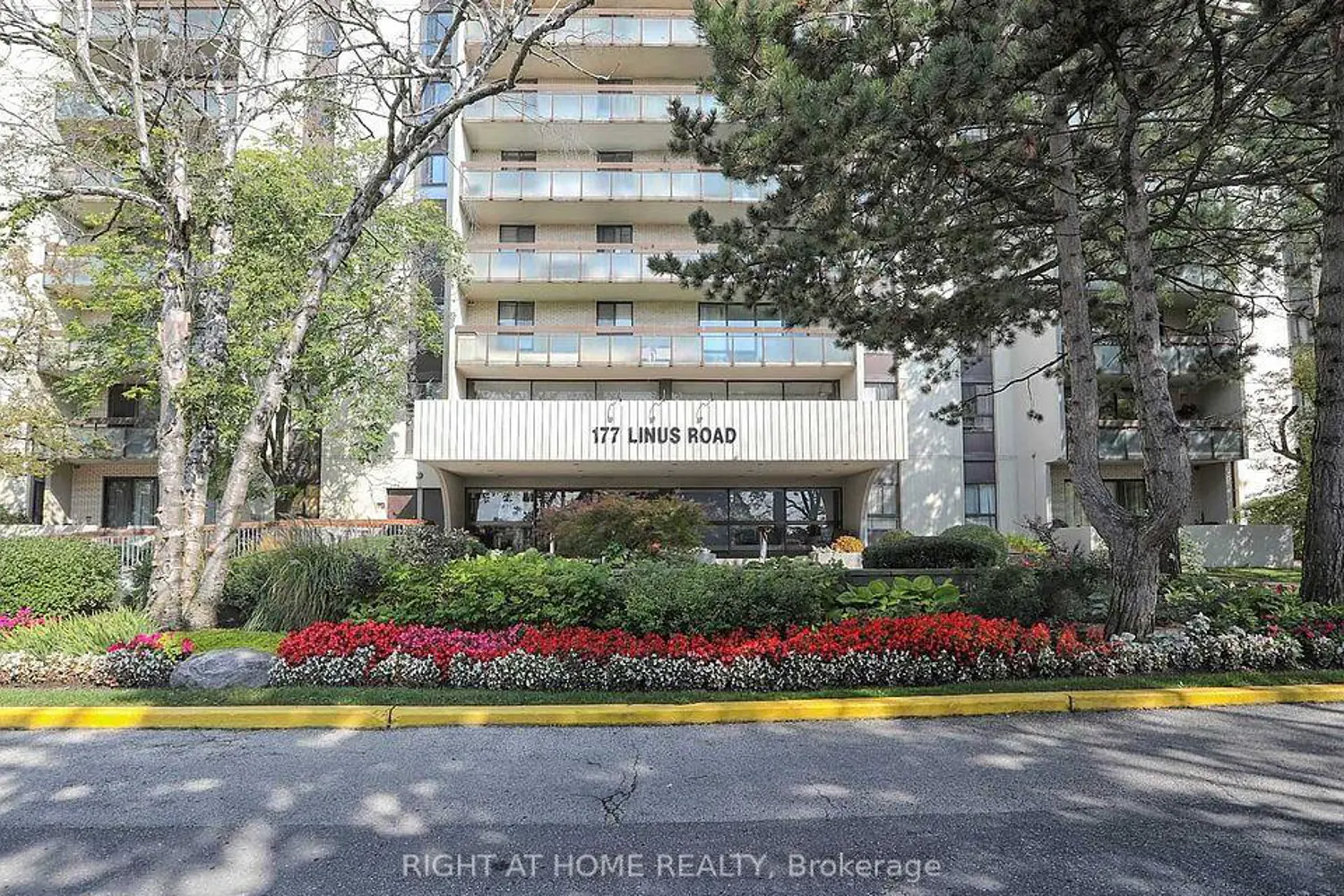 177 Linus Road 612
