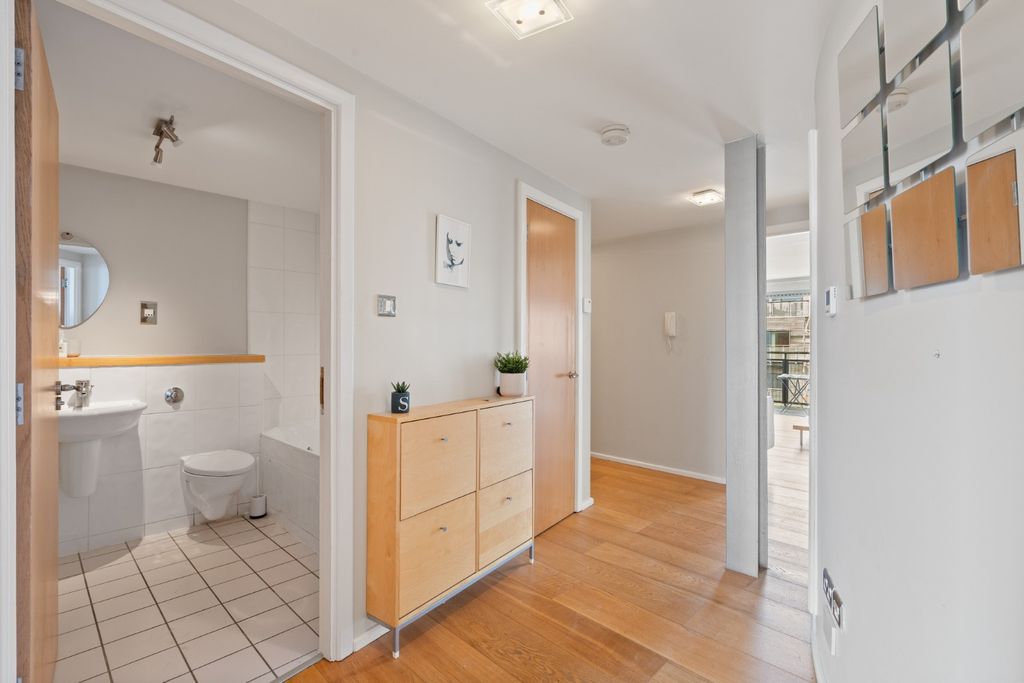 Additional image 9 of 2 bed flat to rentBreadalbane Street, Leith, Edinburgh EH6