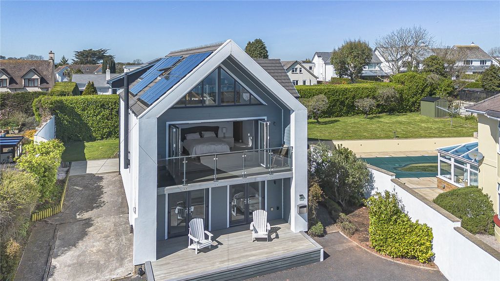 Additional image 38 of 5 bed detached house to rentDartmouth Road, Paignton, Devon TQ4