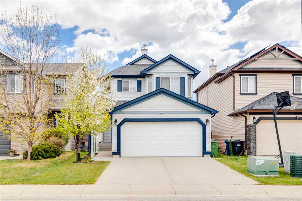 324 Evermeadow Road SW, Calgary, AB, T2Y 4X2