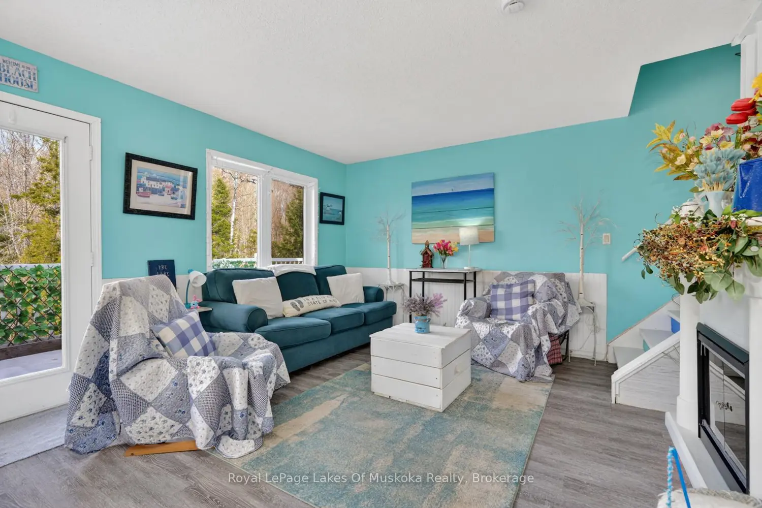1616 Skyline Drive