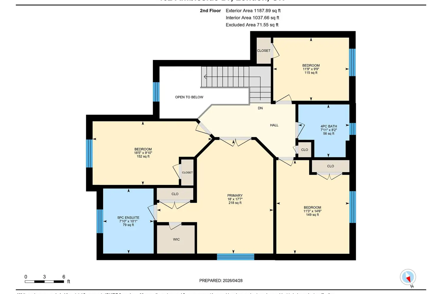 Additional image 19 of 462 Ambleside Drive