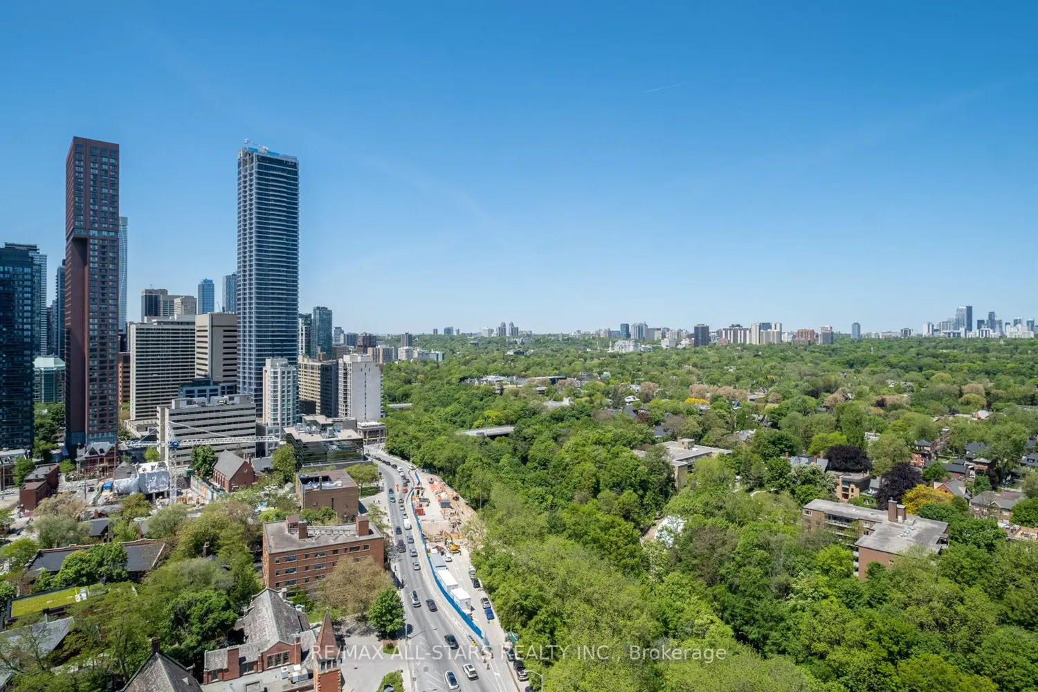 Additional image 18 of 575 Bloor Street 2302