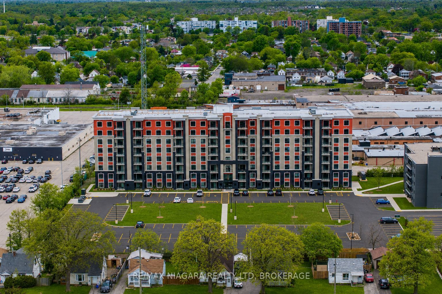 Additional image 2 of 106 C-155 Hagar Street, Welland, ON, L3B 5V9