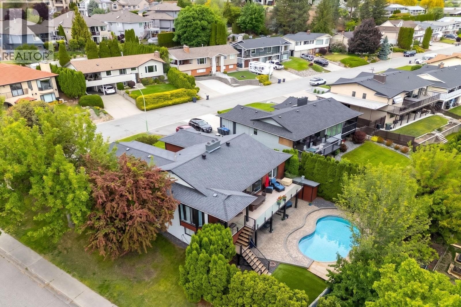 Additional image 8 of 1703 Sonora Drive, Kelowna, BC, V1Y8G2