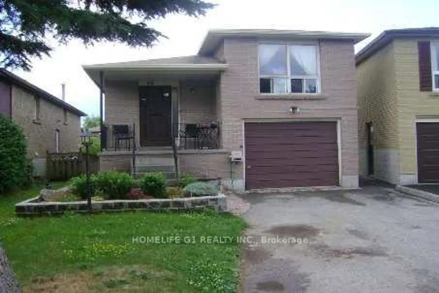 86 Zima Crescent