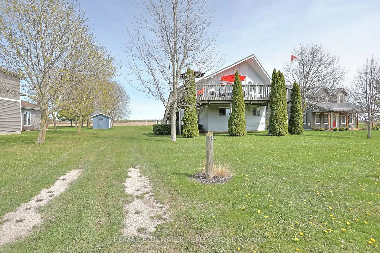 Additional image 4 of 74156 Bluehaven Beach Drive