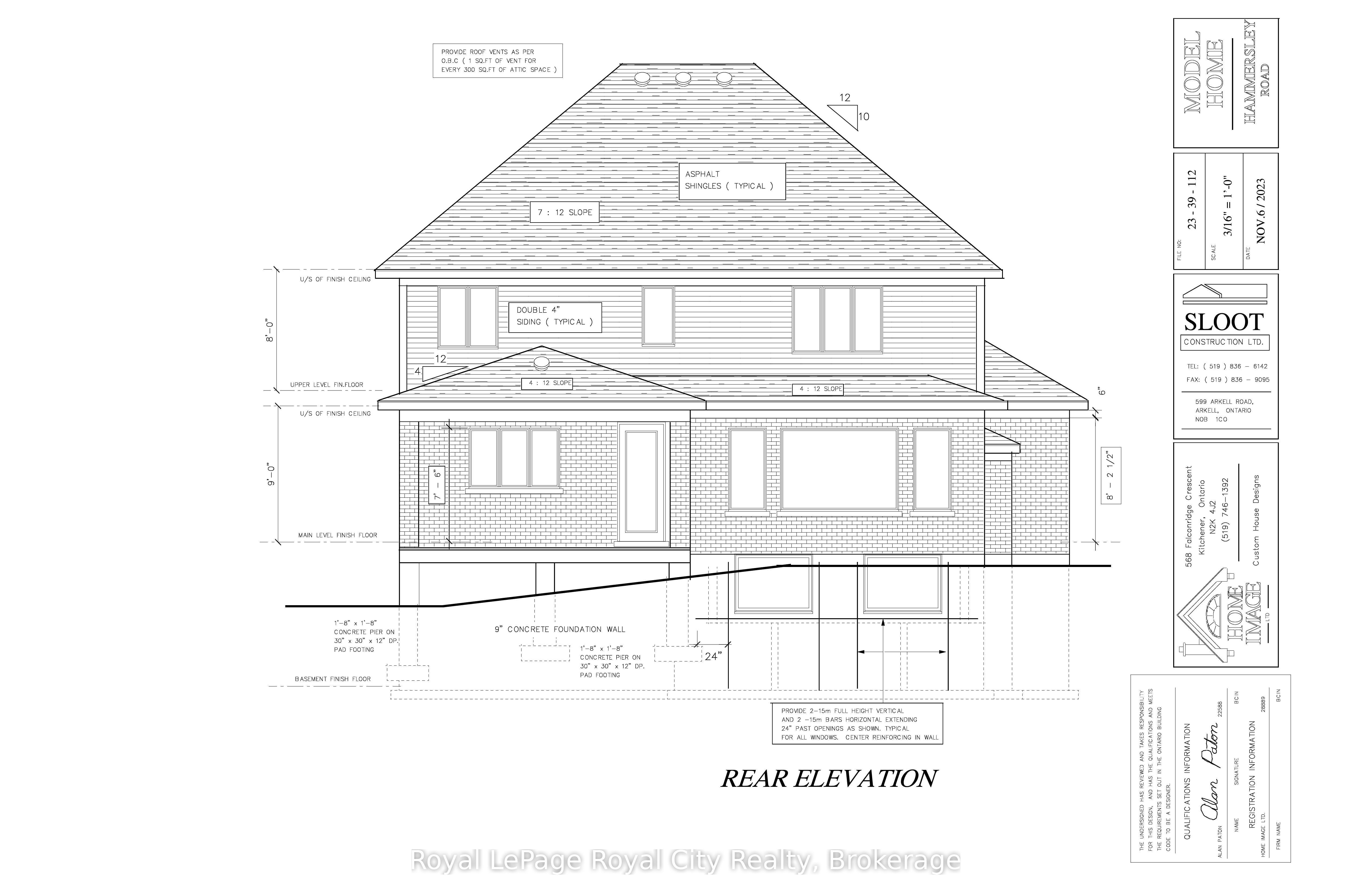 Additional image 6 of 7541 Hammersley Road, Puslinch, ON, N1H 6H9