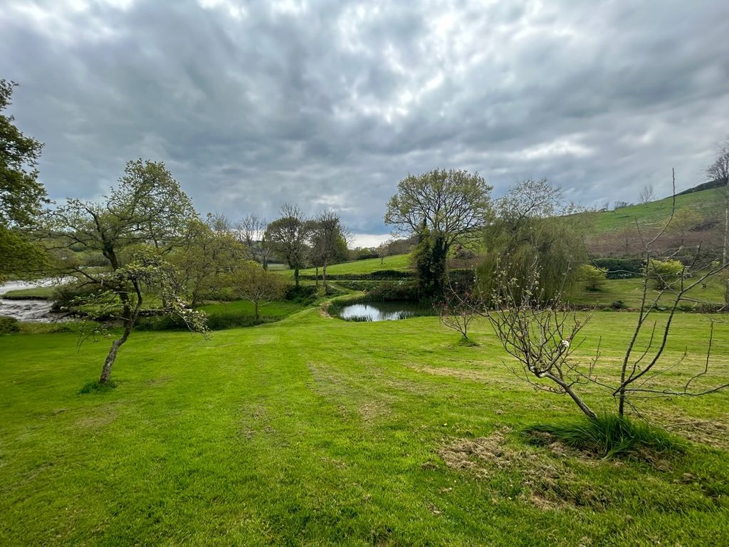 Additional image 8 of 4 bed property to rentPoldrissick Lane, Landrake, Saltash PL12