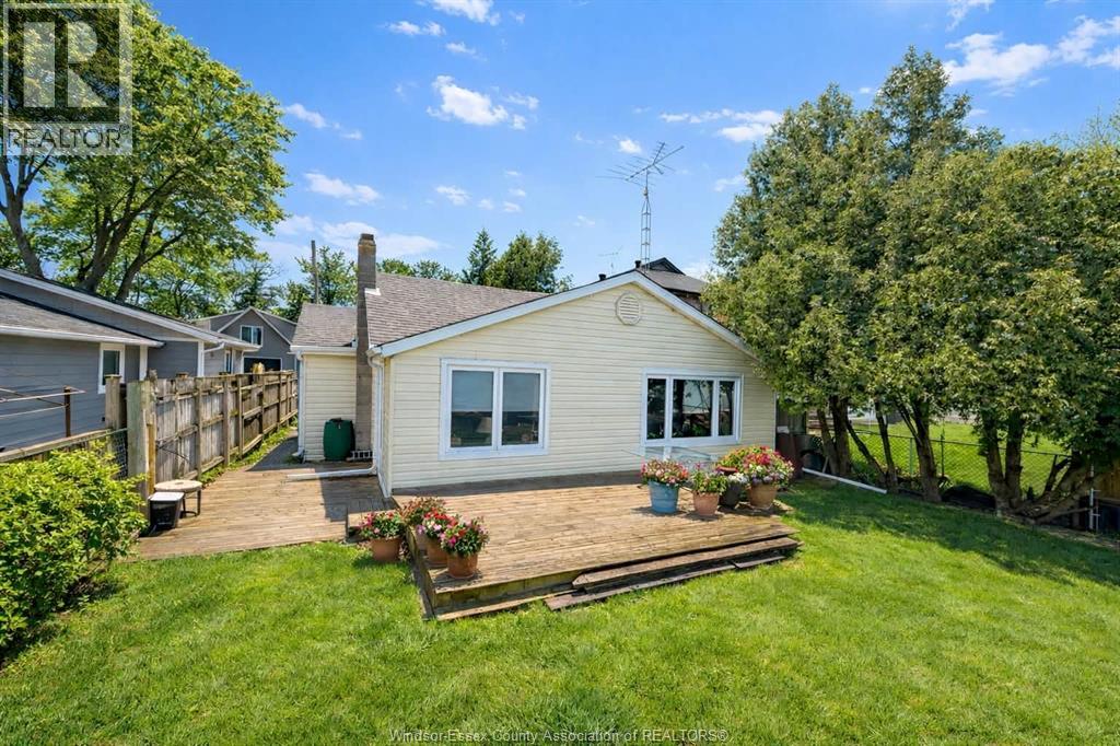 1640 Caille Avenue, Lakeshore, ON, N8R2C4