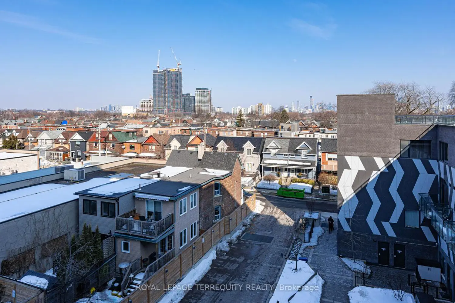 Additional image 19 of 138 St Helens Avenue 501