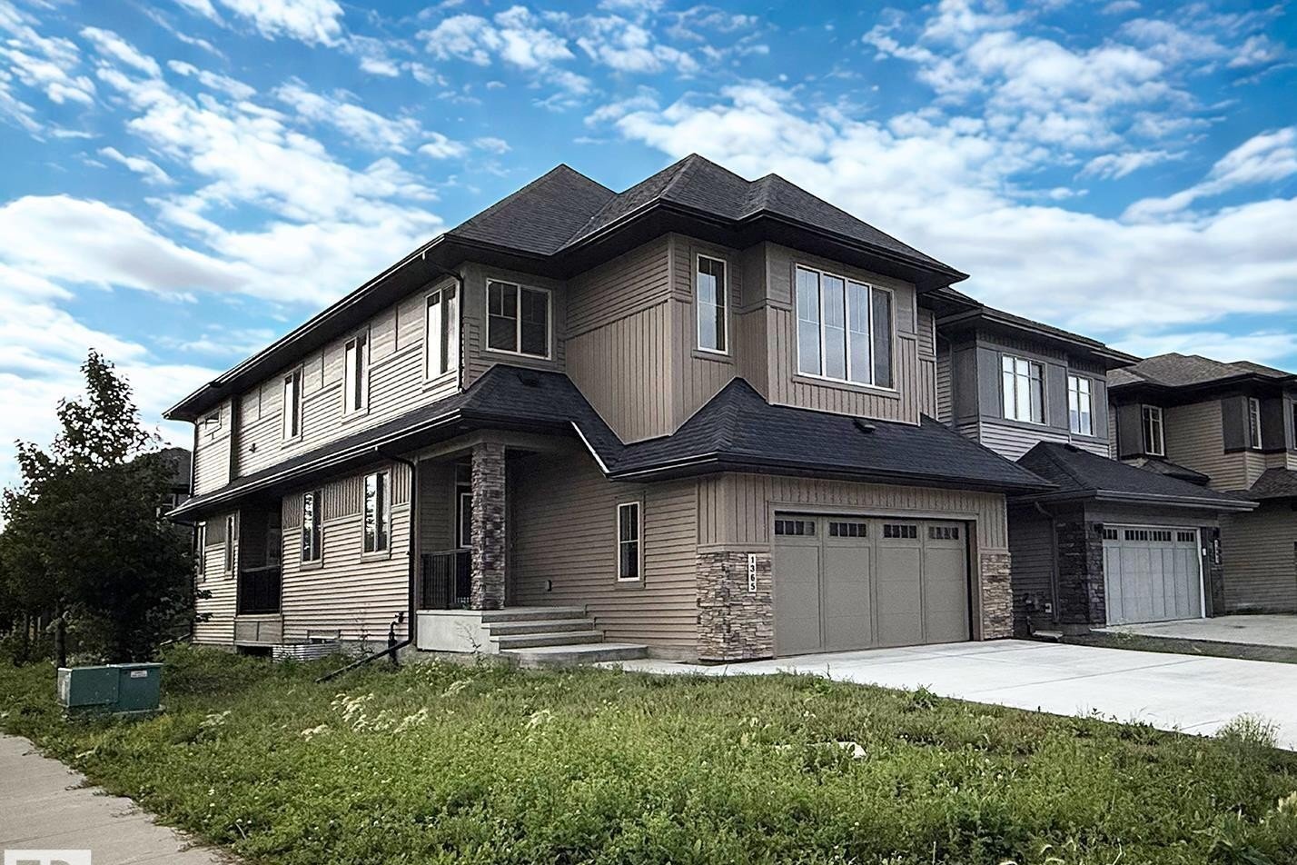 Additional image 8 of 1365 Ainslie Wynd SW, Edmonton, AB, T6W3E9