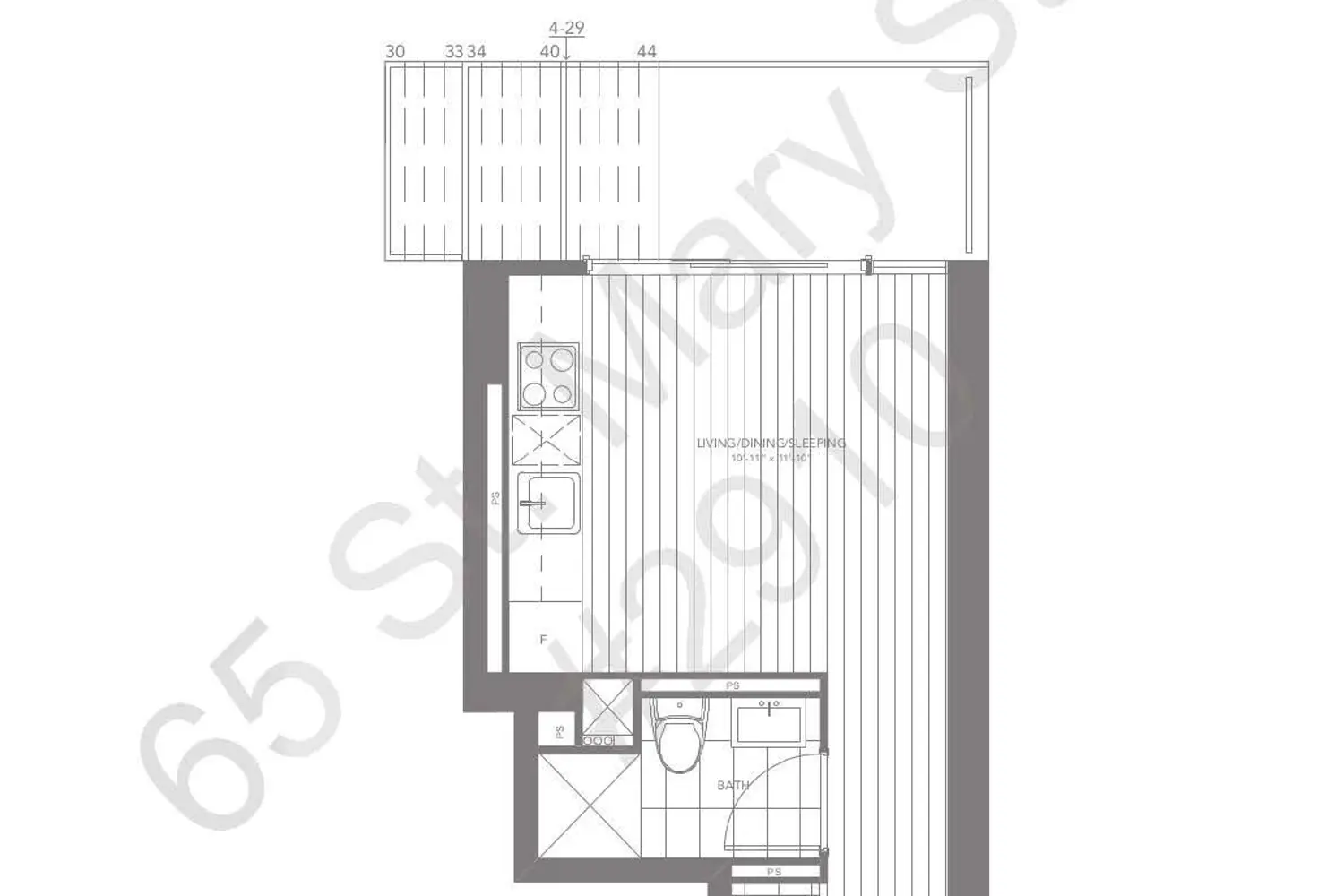 Additional image 9 of 65 St Mary Street 2910