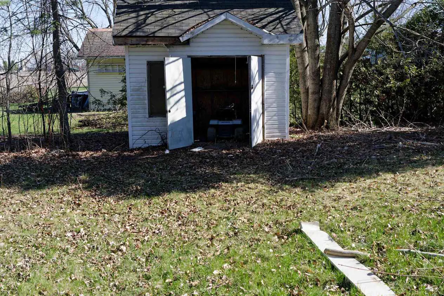 4075 Lafortune Drive photo 4