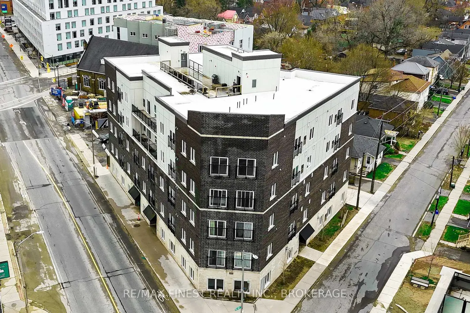 630 Princess Street 501