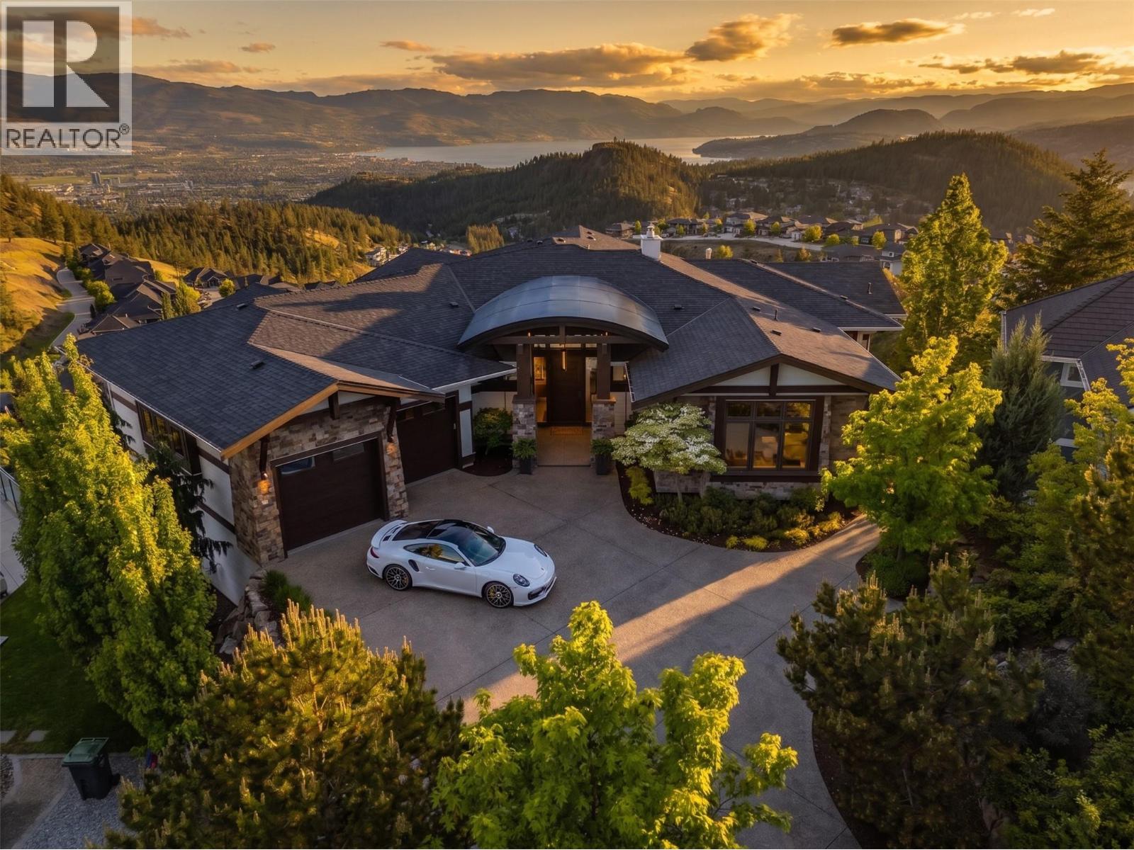 162 Skyland Drive, Kelowna, BC, V1V3A1