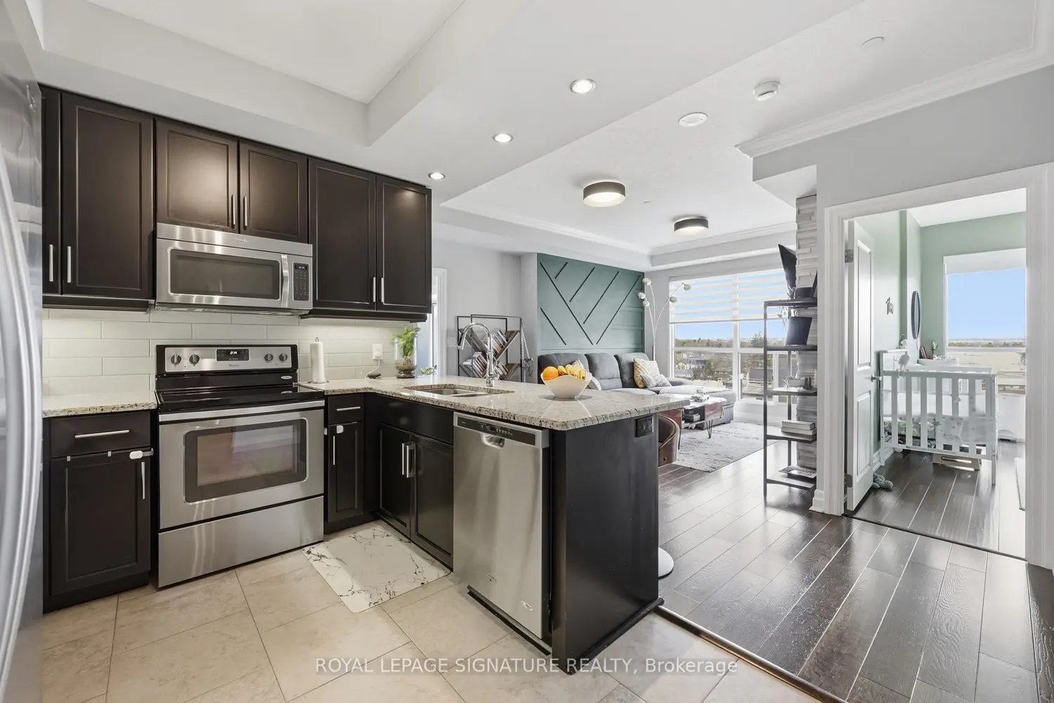150 Wellington Street 610