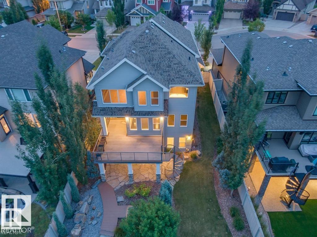 Additional image 2 of 1232 Chahley Landing NW, Edmonton, AB, T6M0C9