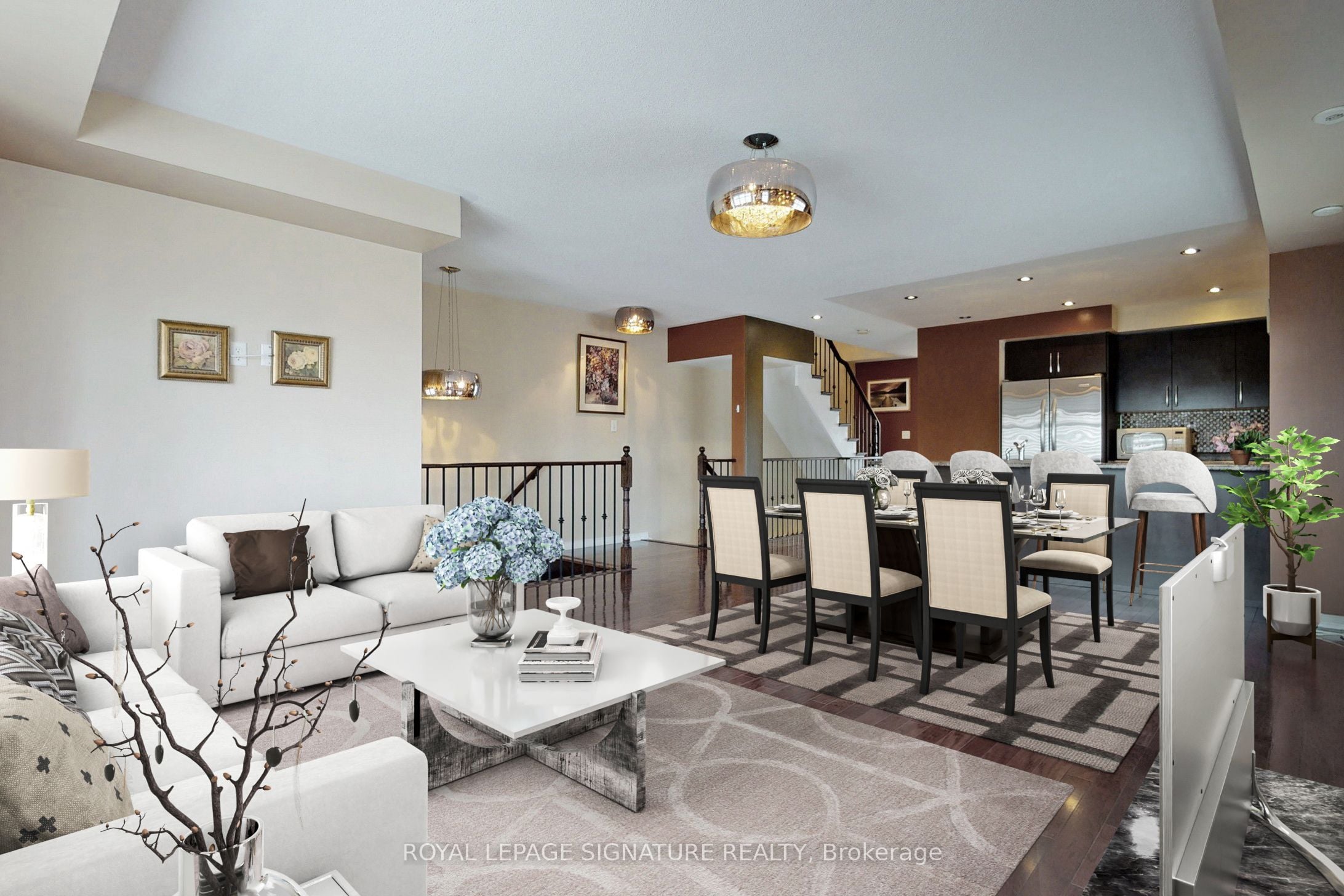 Additional image 3 of 2-3375 Thomas Street, Mississauga, ON, L5M 0P7
