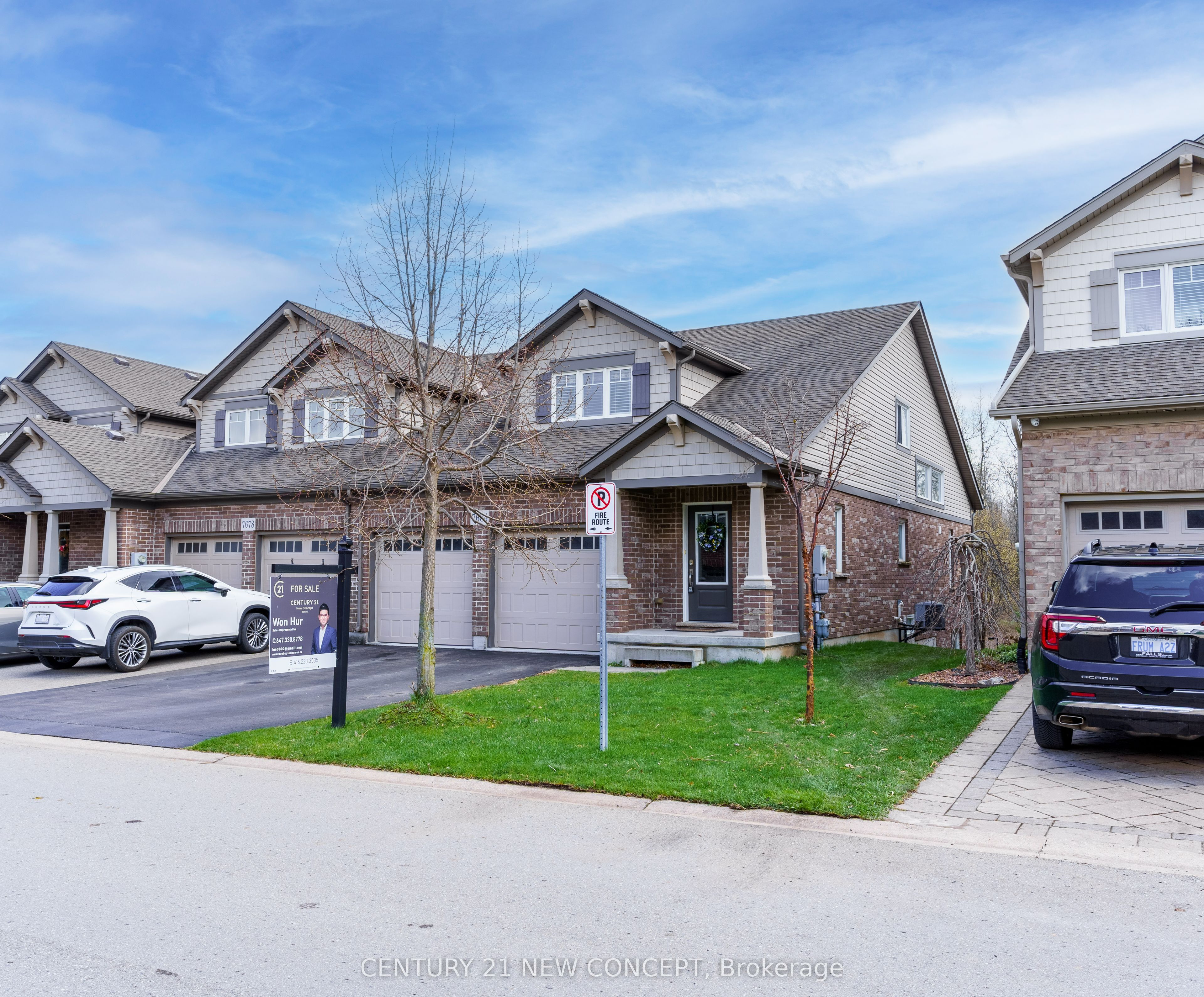Additional image 2 of 7684 Green Vista Gate, Niagara Falls, ON, L2G 0A8