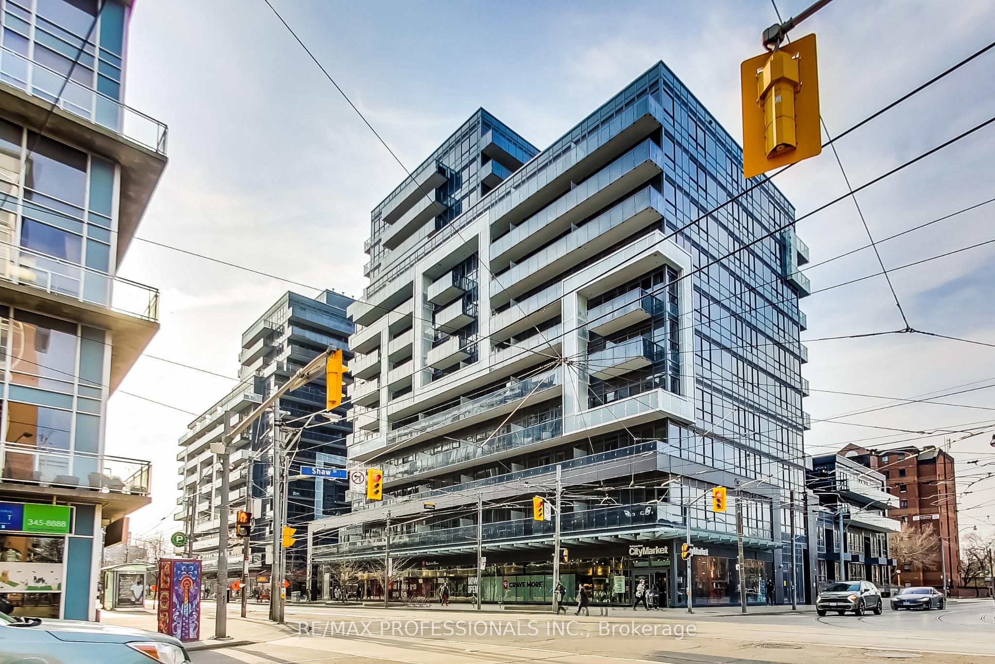 Additional image 3 of 912-1030 King Street W, Toronto, ON, M6K 0B4