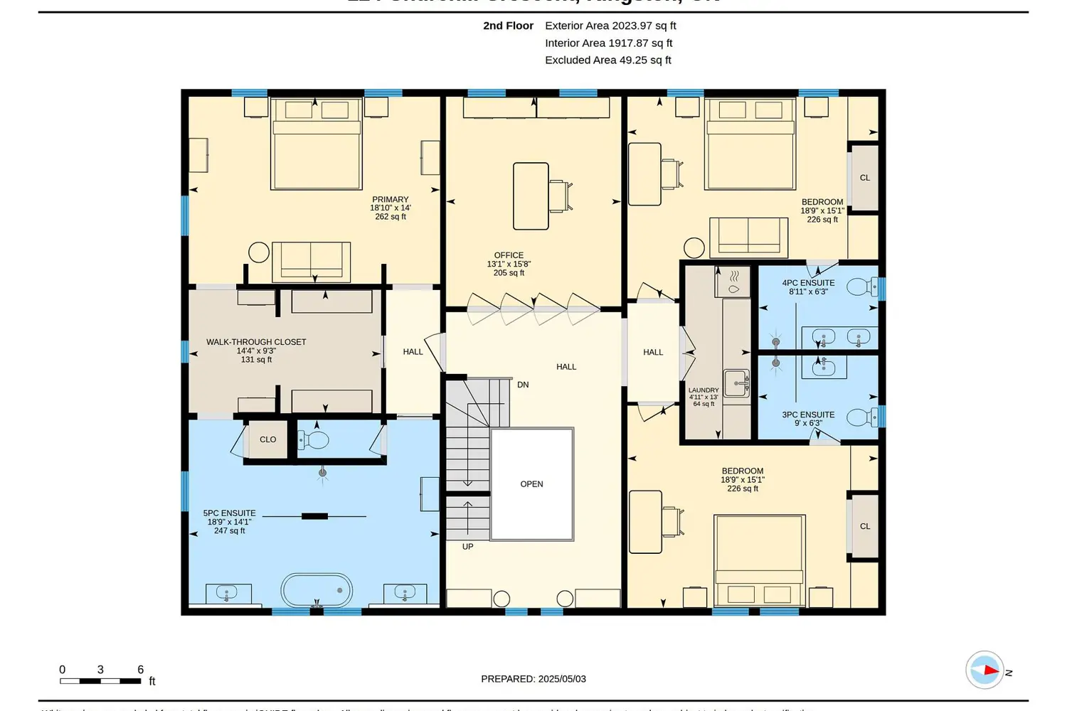 Additional image 19 of 124 Churchill Crescent