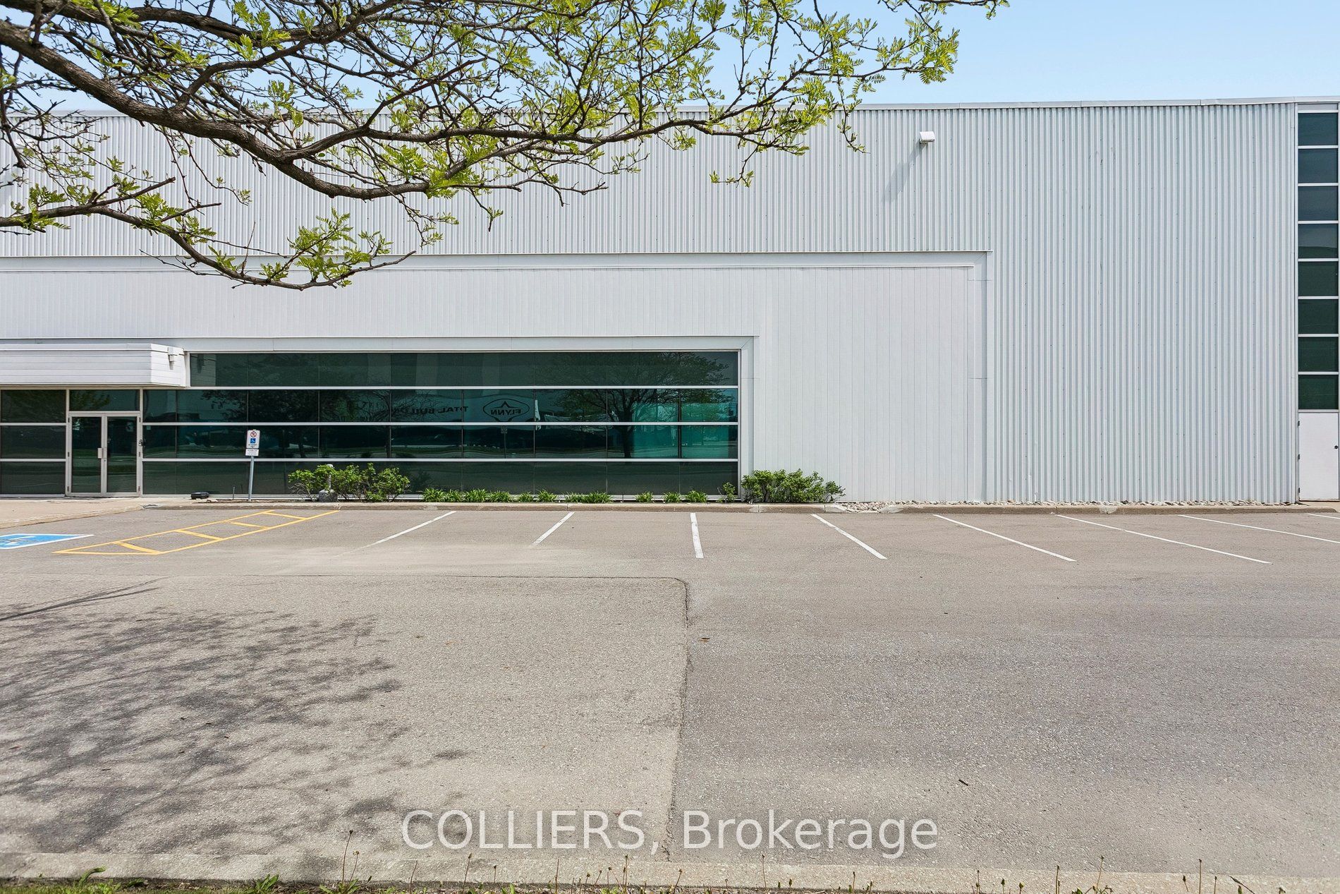 6-7900 Goreway Drive, Brampton, ON, L6T 5W6