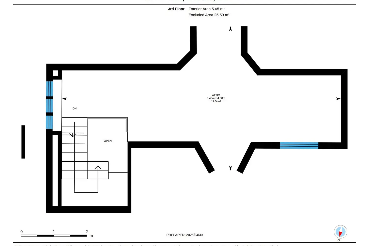 Additional image 19 of 145 Price Street