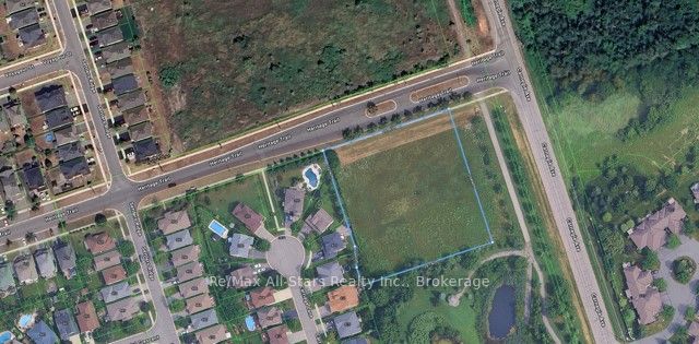 425 Heritage Trail, Peterborough, ON, K9L 2A5