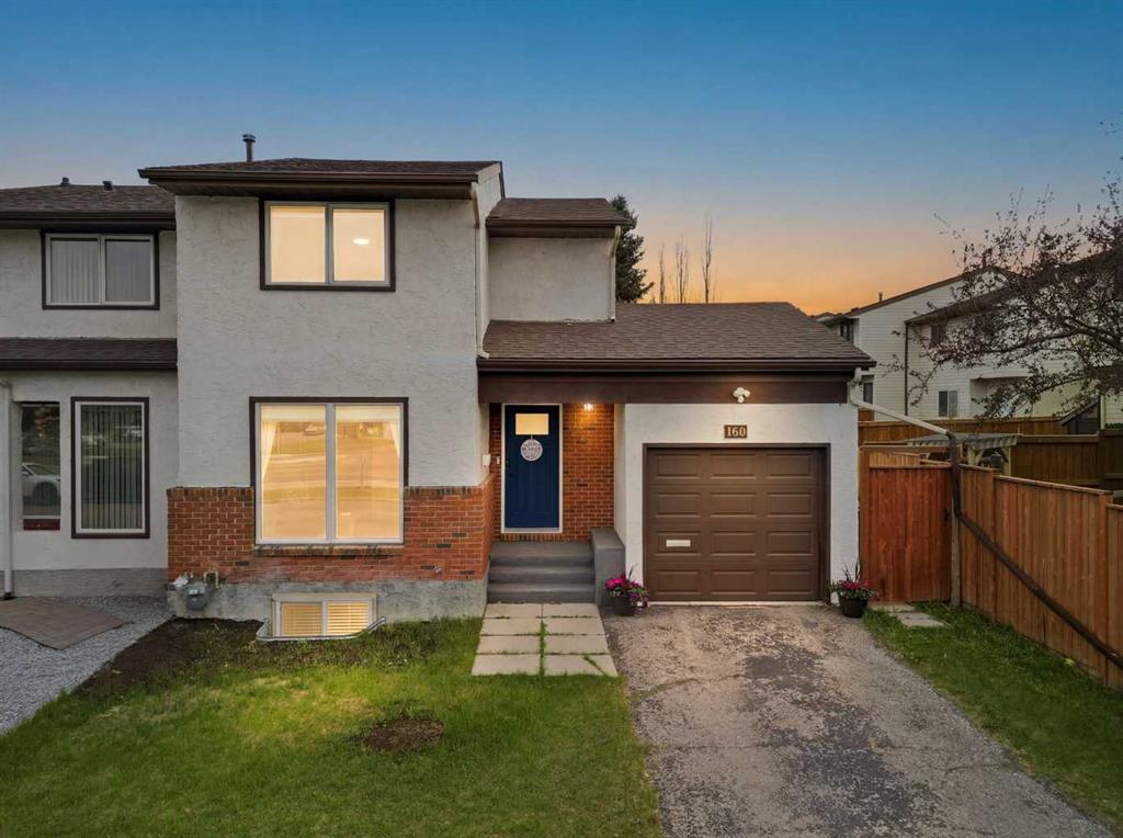 160 Silvergrove Hill NW, Calgary, AB, T3B 4Z5