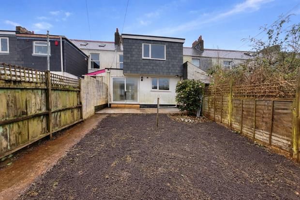 Additional image 11 of 4 bed terraced house to rentBelgrave Terrace, Liskeard PL14