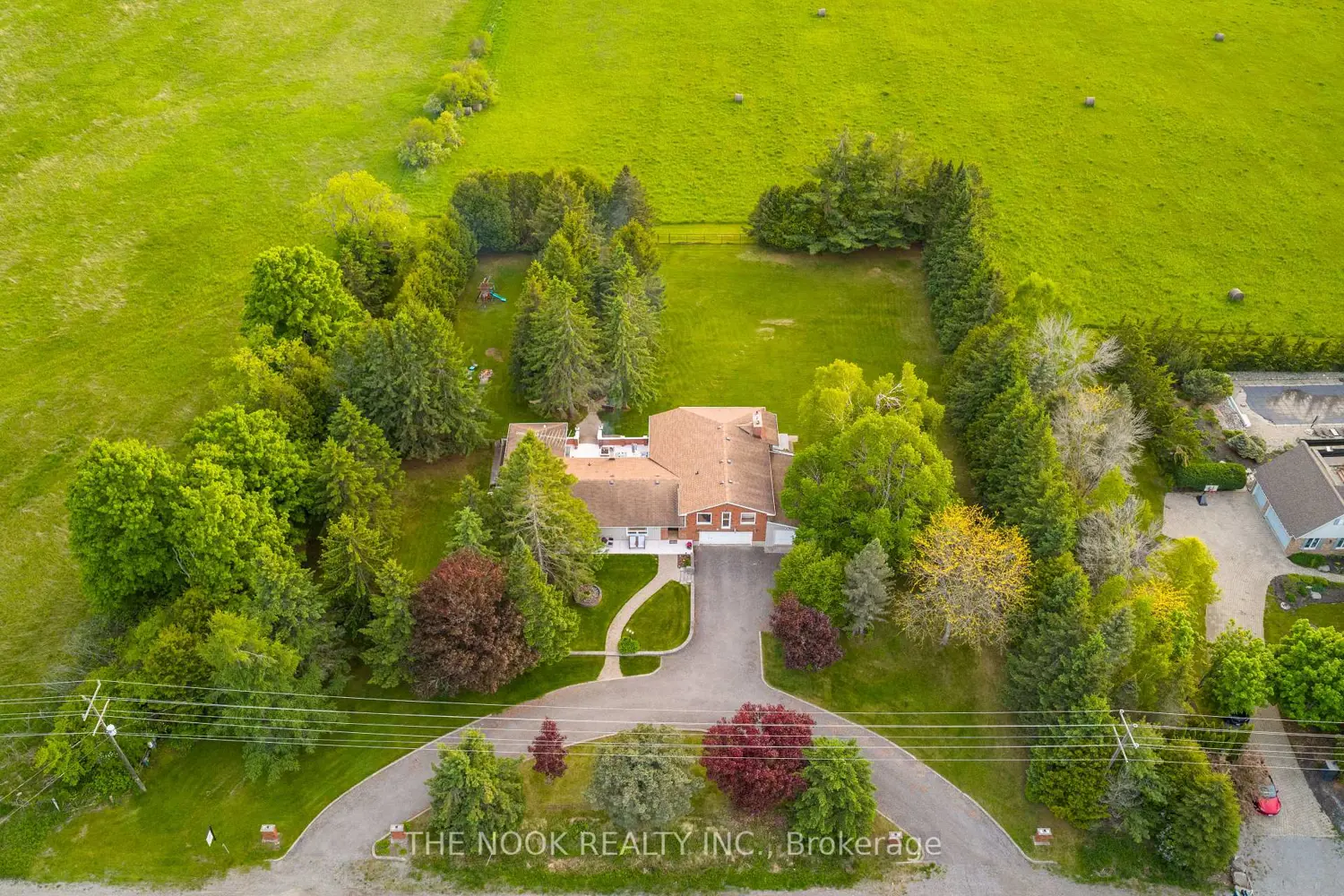 201 Ski Hill Road