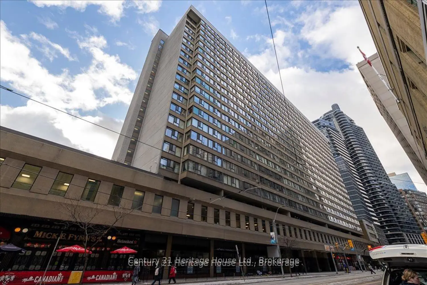 Additional image 20 of 45 Carlton Street 609